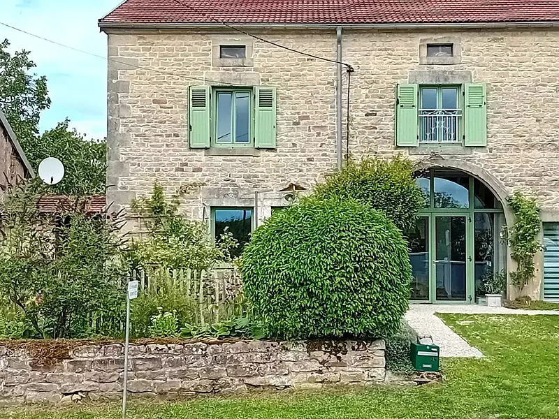 Maison, 311 m²