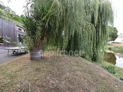 Maison, 190 m²