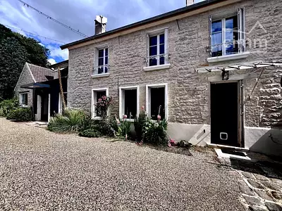 Maison, 160 m²