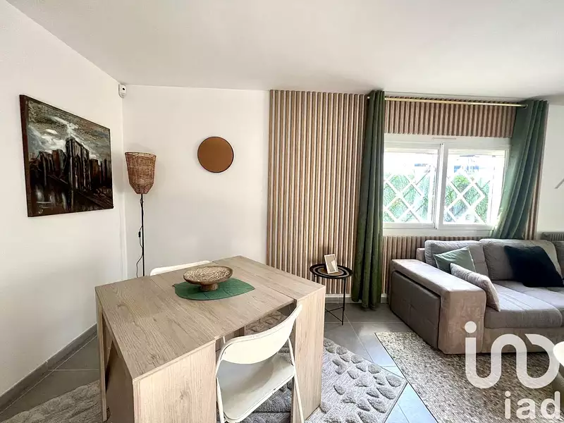 Maison, 80 m²