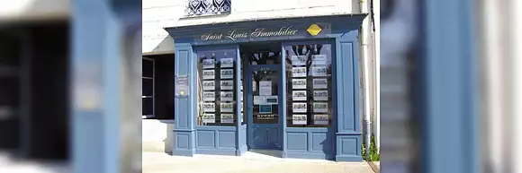 Saint Louis Immobilier