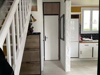 Maison, 112 m²