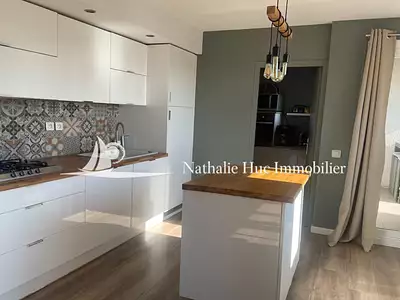 Appartement, 100 m²