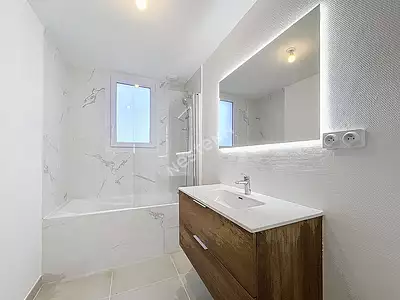 Appartement, 71 m²