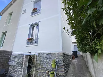 Maison, 98 m²
