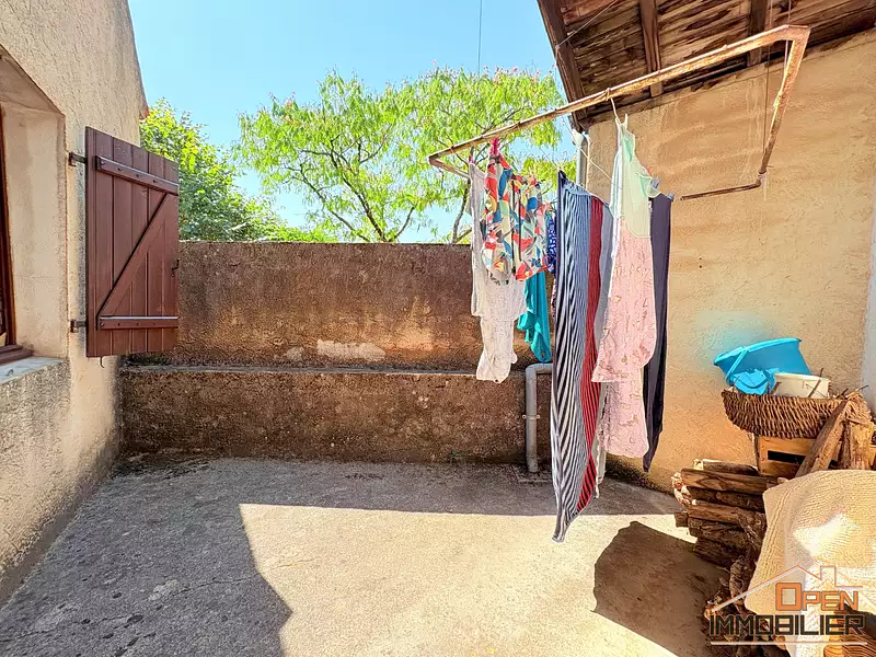 Maison, 124 m²