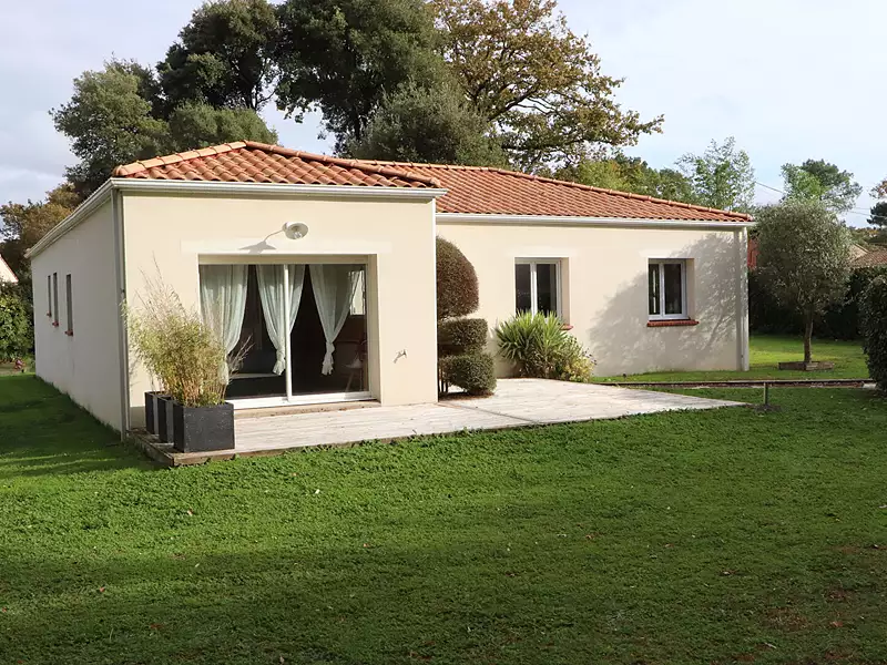 Maison, 140 m²