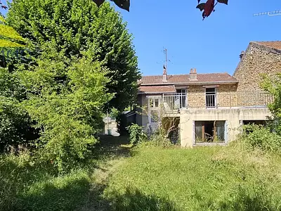 Maison, 105 m²