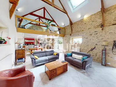 Maison, 225,38 m²