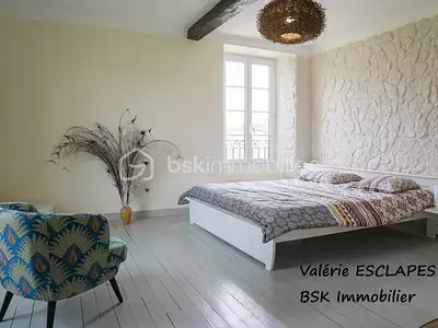 Maison, 300 m²