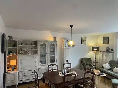 Appartement, 74,93 m²