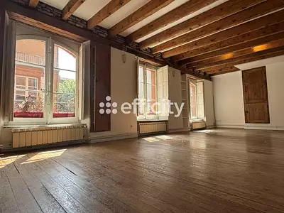 Appartement, 84 m²