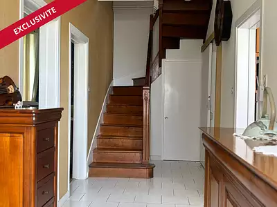 Maison, 146 m²