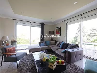 Maison, 193 m²