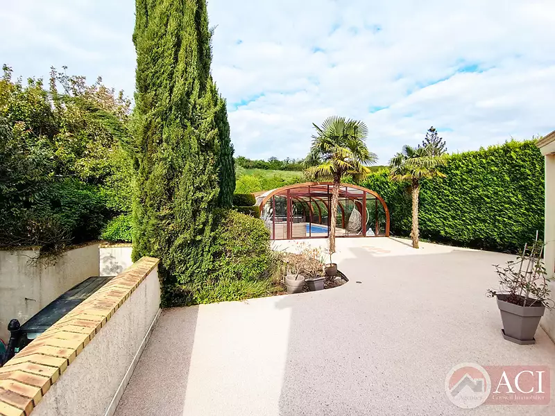 Maison, 170 m²