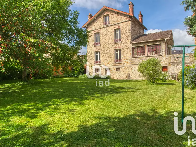 Maison, 132 m²