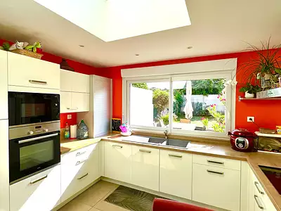 Maison, 85 m²