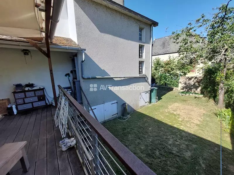 Maison, 219 m²