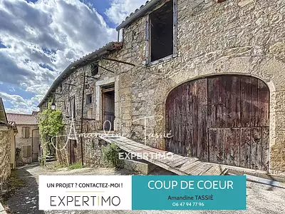 Maison, 123 m²