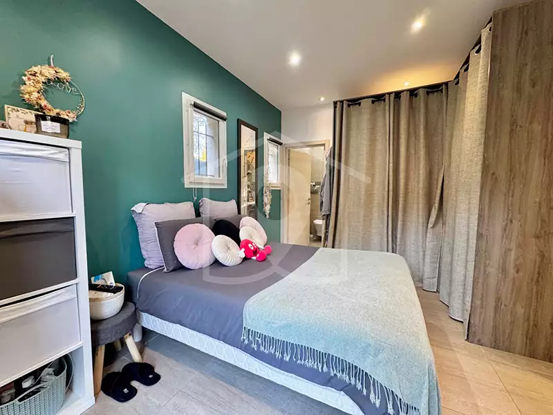 Maison, 132 m²