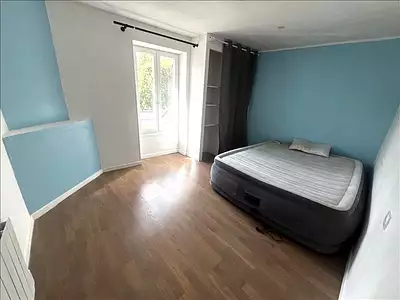Appartement, 70 m²