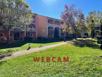 Appartement, 50,88 m²