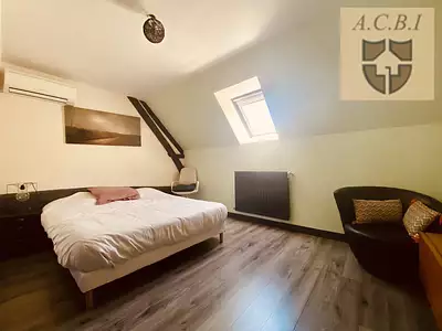 Maison, 198 m²