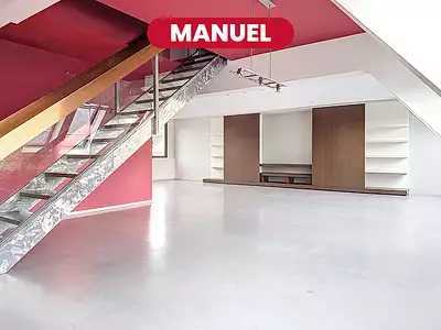 Appartement, 170 m²