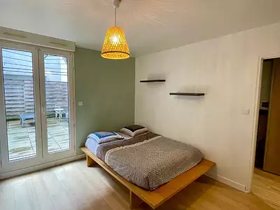 Appartement, 70 m²