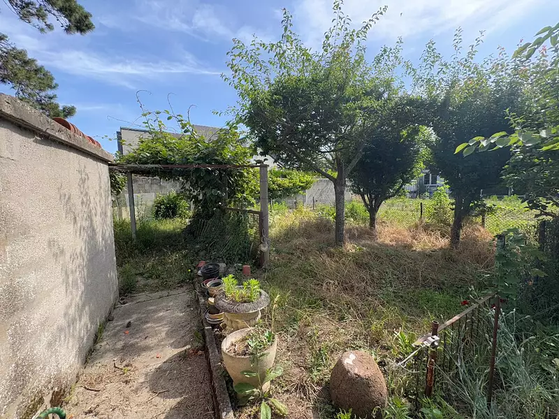 Maison, 104 m²