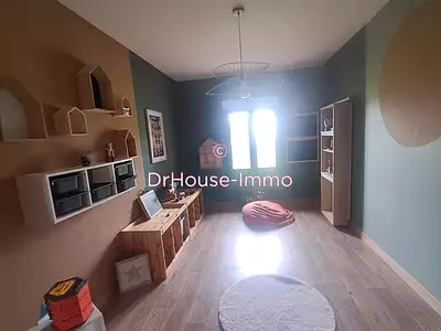 Maison, 140 m²