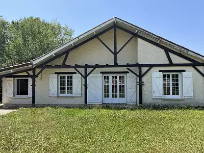 Maison, 120 m²