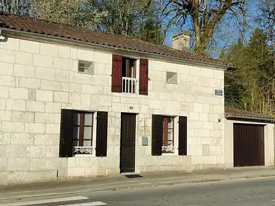 Maison, 80 m²