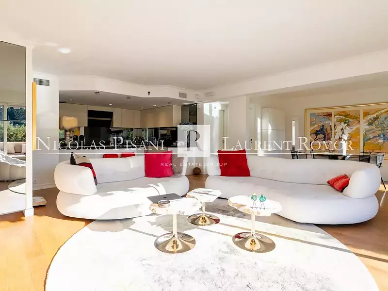 Appartement, 150 m²