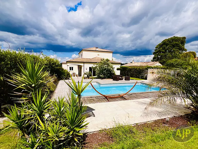 Maison, 188,88 m²