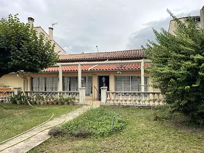 Maison, 144 m²