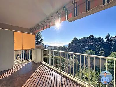 Appartement, 32,9 m²