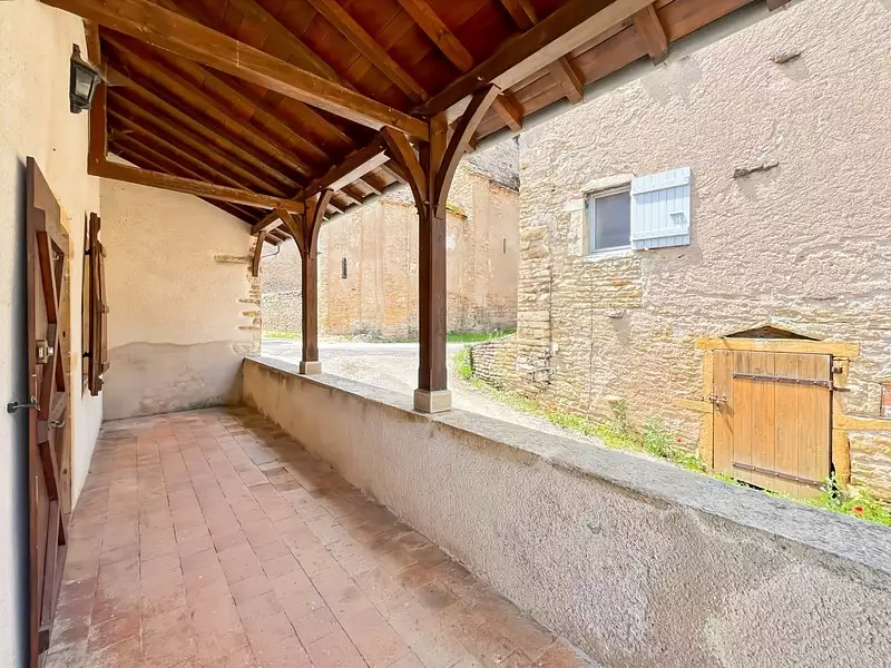 Maison, 175 m²