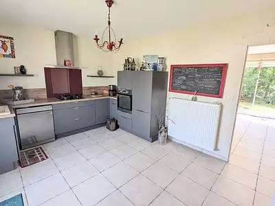 Maison, 108 m²