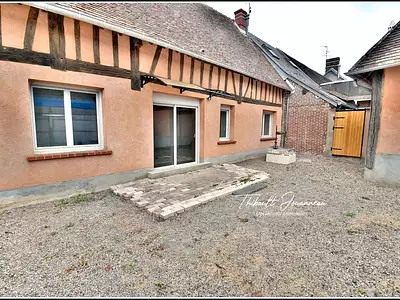 Maison, 81 m²