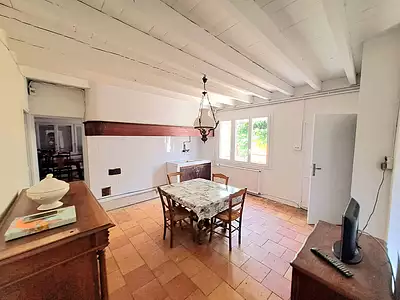 Maison, 150 m²