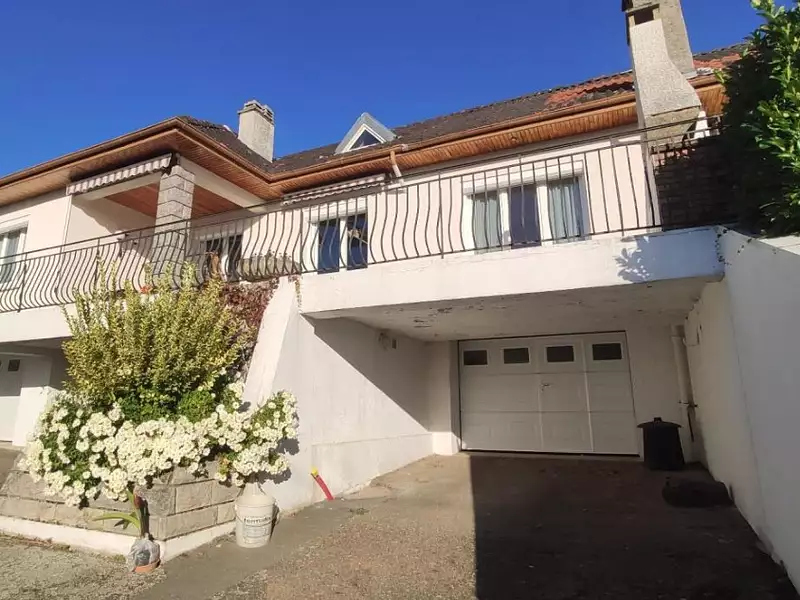 Maison, 234 m²