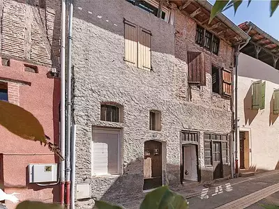 Appartement, 70 m²