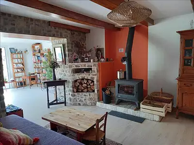 Maison, 80 m²