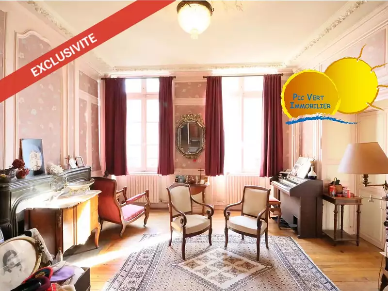 Appartement, 114 m²