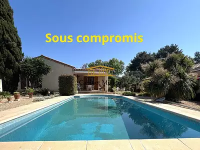 Maison, 101,35 m²