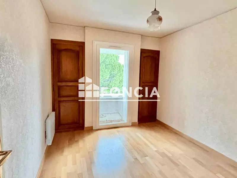 Appartement, 105 m²