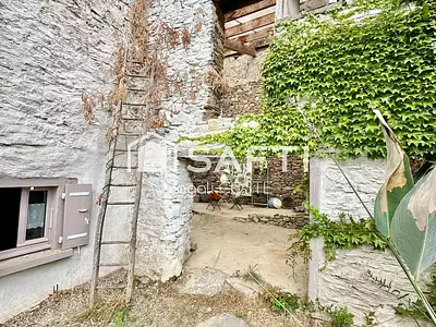 Maison, 155 m²