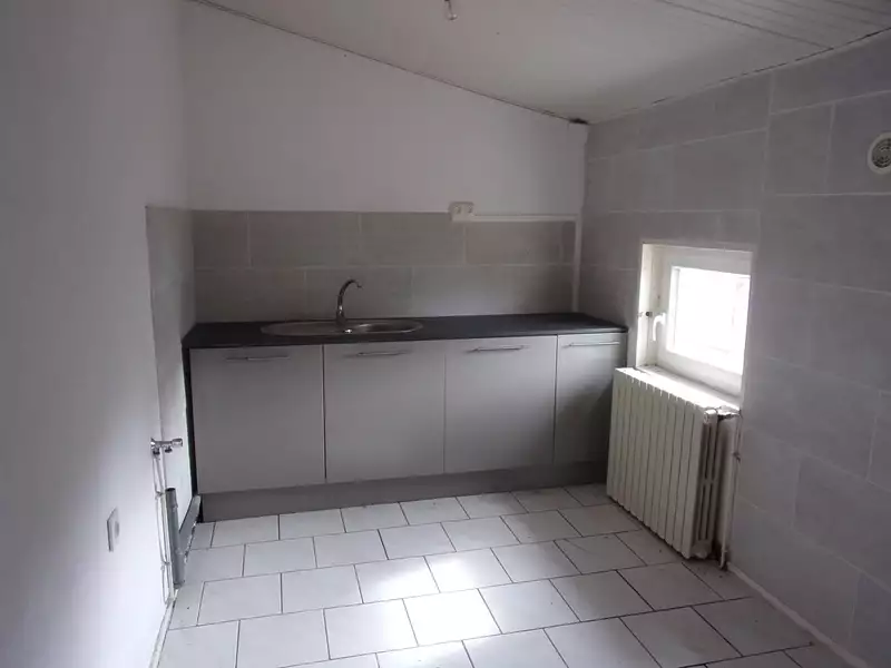Maison, 200 m²