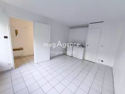 Appartement, 29 m²